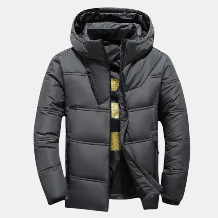 Men’s Winter Down Jacket