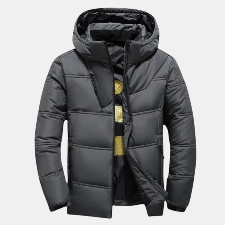 Men’s Winter Down Jacket