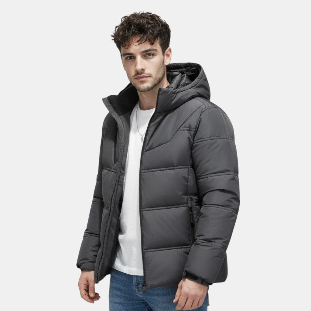 Men’s Winter Down Jacket