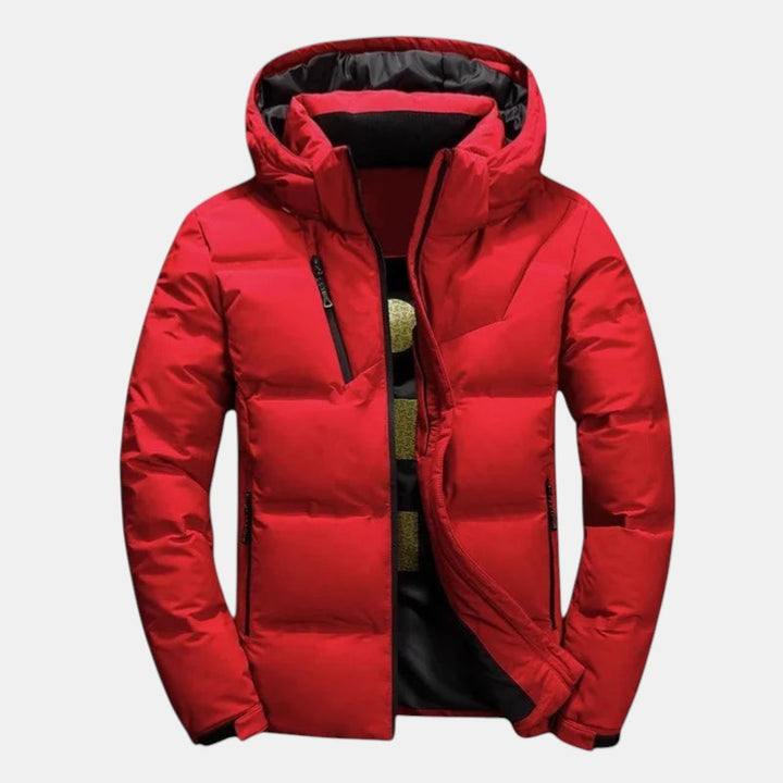 Men’s Winter Down Jacket