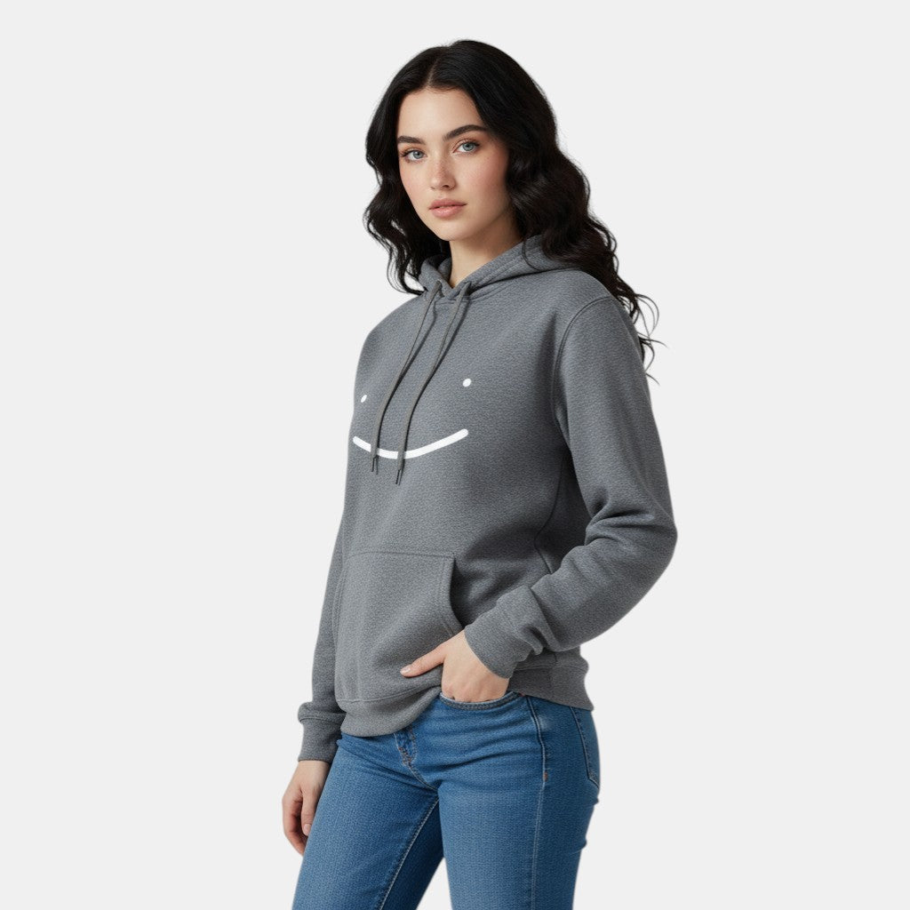 Women’s Fleece Hoodie