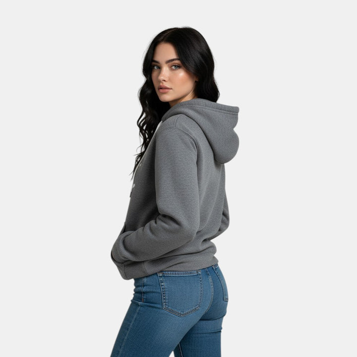 Women’s Fleece Hoodie