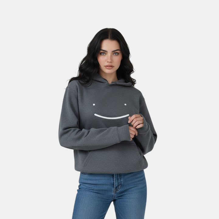 Women’s Fleece Hoodie