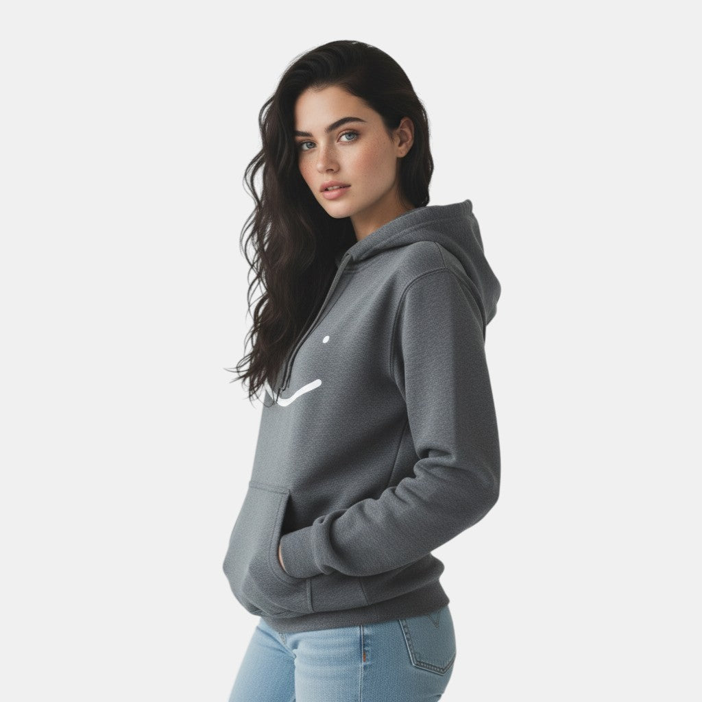 Women’s Fleece Hoodie