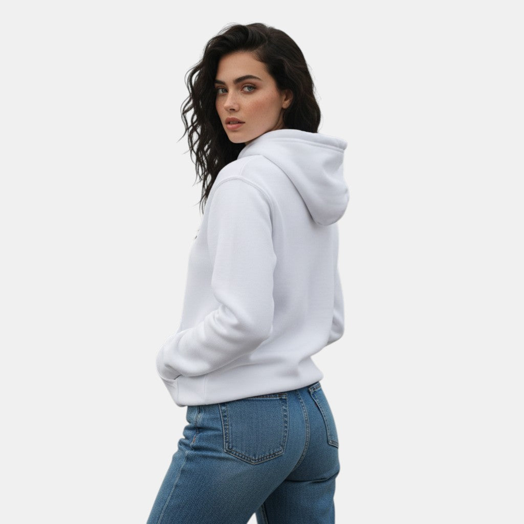 Women’s Fleece Hoodie