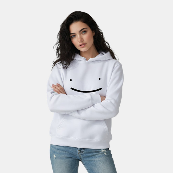 Women’s Fleece Hoodie