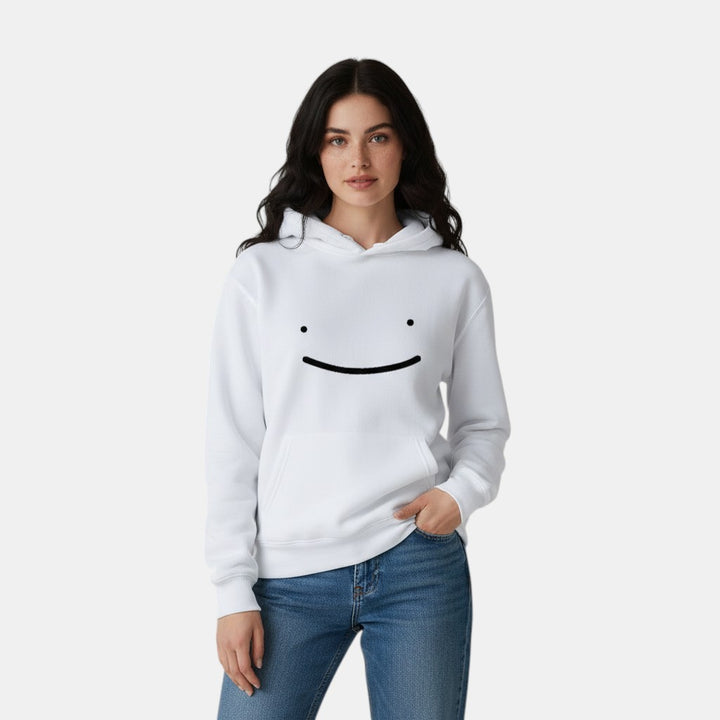 Women’s Fleece Hoodie