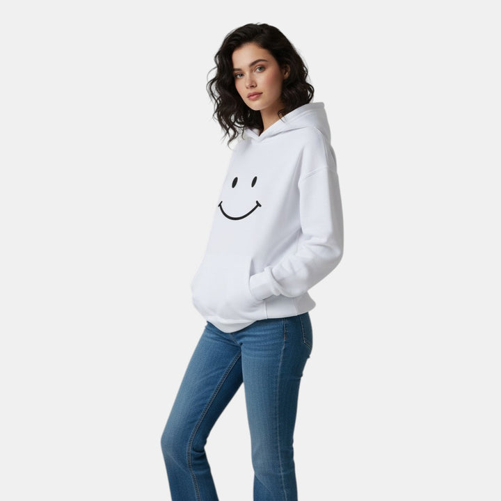 Women’s Fleece Hoodie
