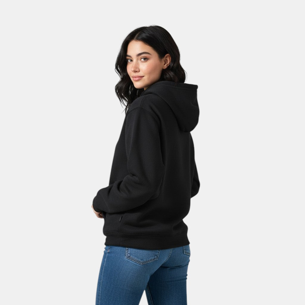 Women’s Fleece Hoodie