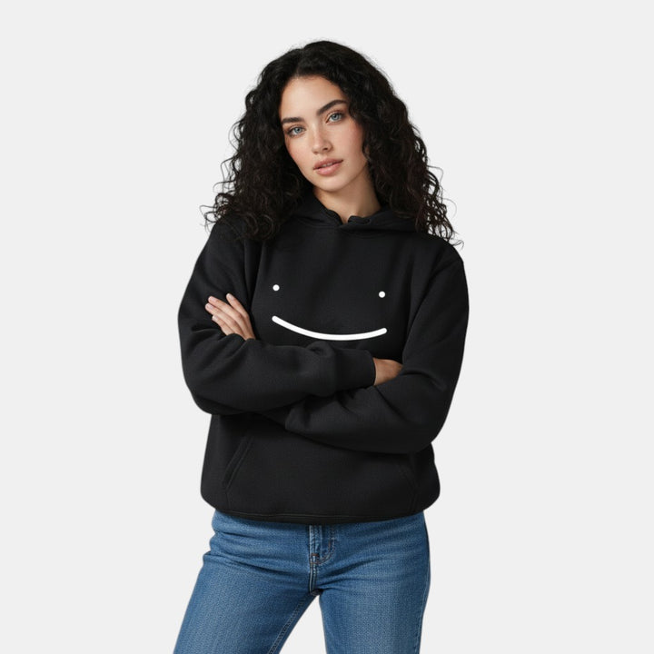 Women’s Fleece Hoodie