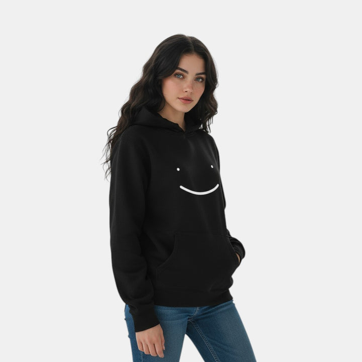 Women’s Fleece Hoodie